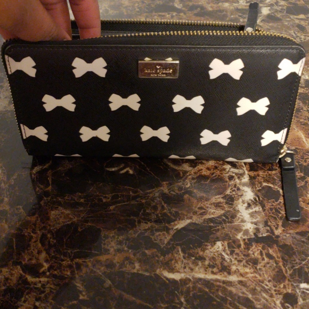 Kate Spade wallet